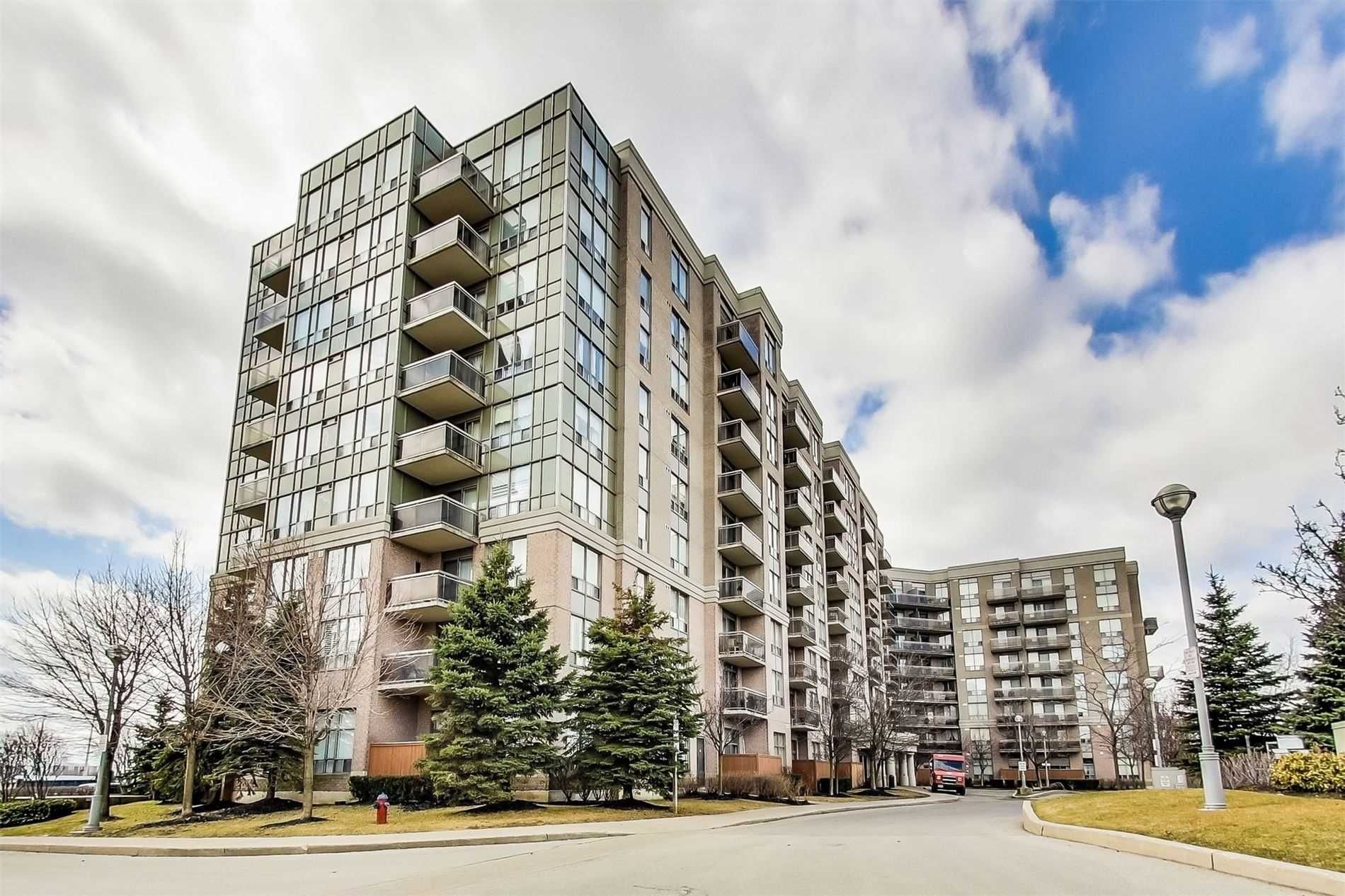 This property has SOLD at 326 1720 Eglinton AVE E in Toronto